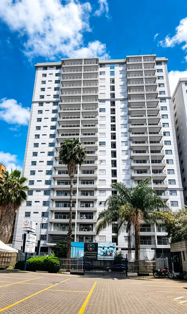 GOLDEN STREET RESIDENCY