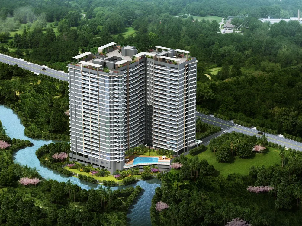 KIRICHWA GROVE RESIDENCY