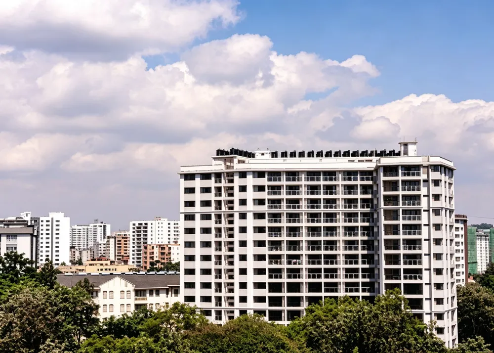 GATUNDU HEIGHTS