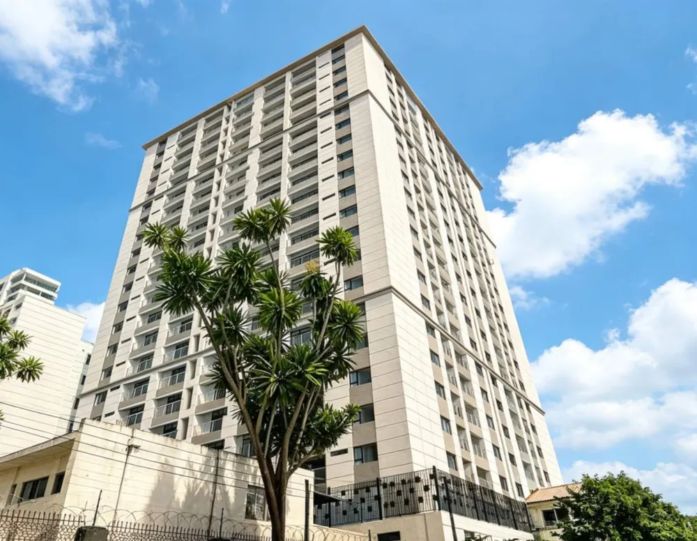 SHANGRI-LA RESIDENCY