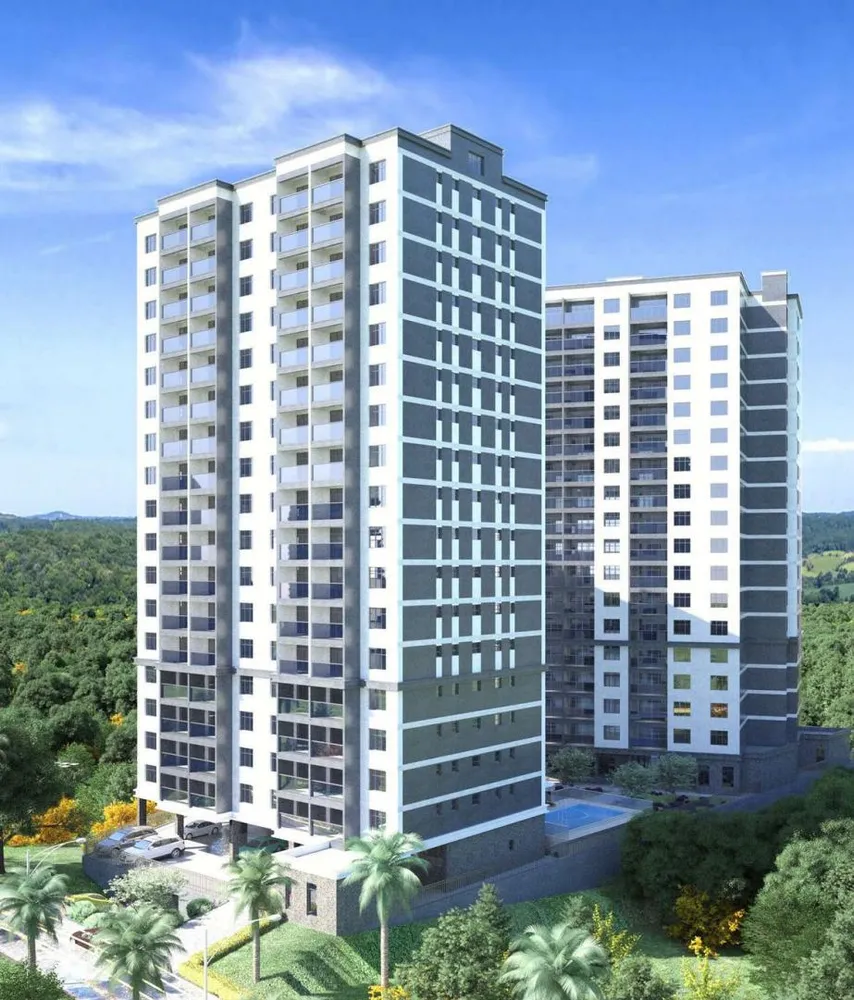 CRESCENT RESIDENCY