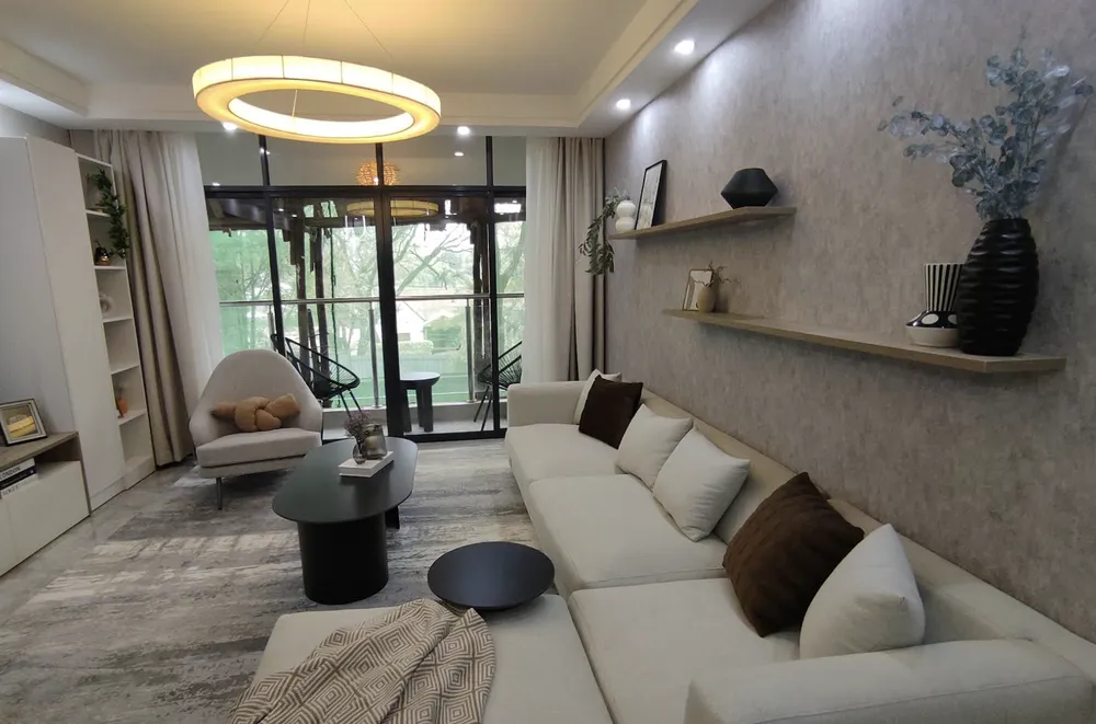 CITY OASIS GARDENS gallery 2