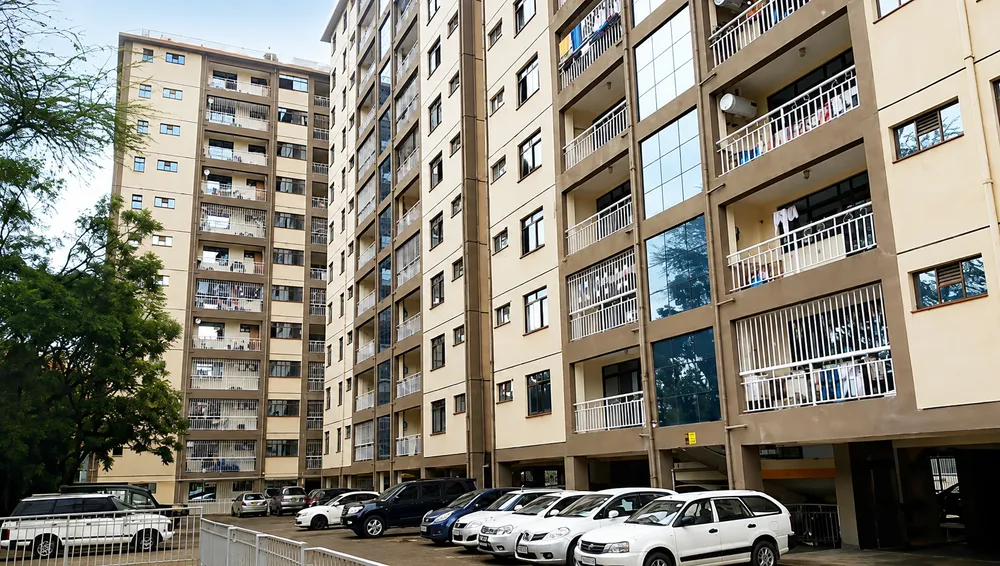 MIDEA GARDEN